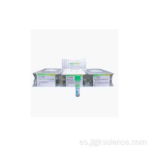 Kits de extracción de acie nucleico
